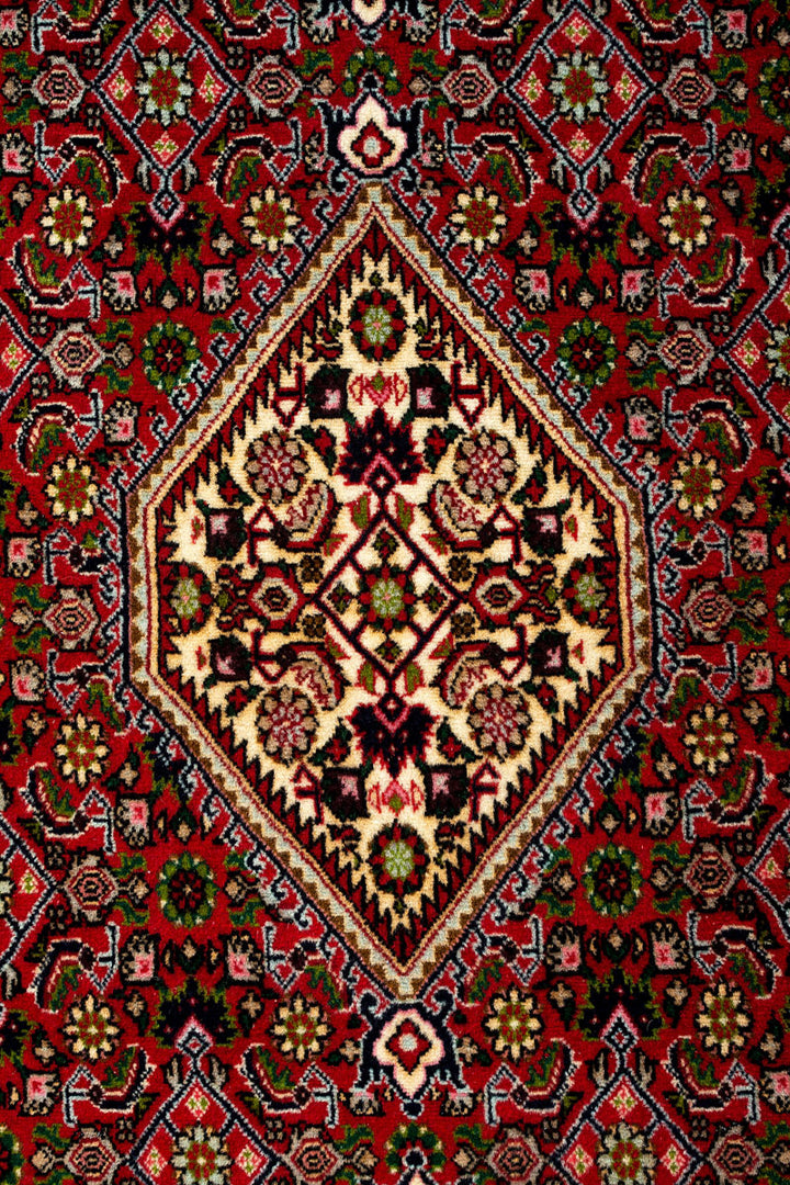 ARIE Persian Bidjar Runner 224x77cm