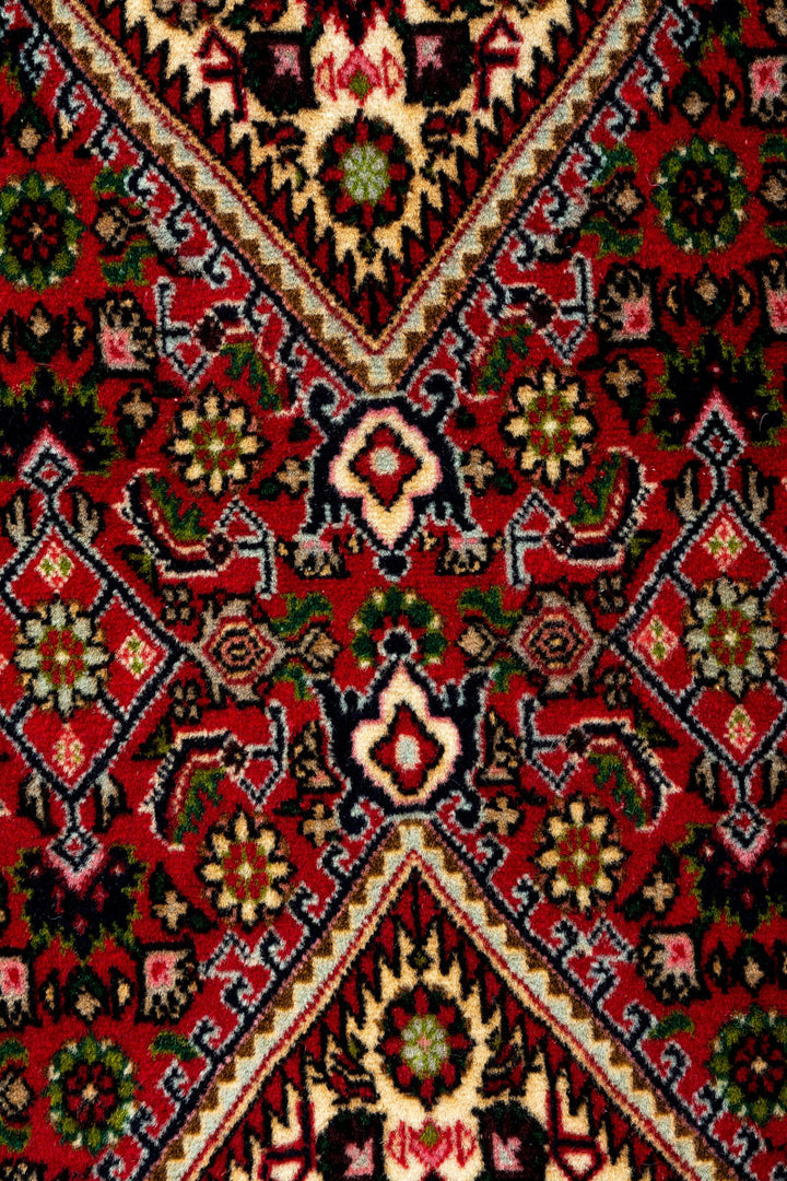 ARIE Persian Bidjar Runner 224x77cm