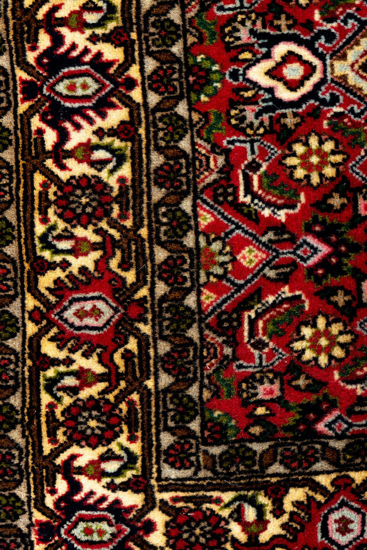 ARIE Persian Bidjar Runner 224x77cm