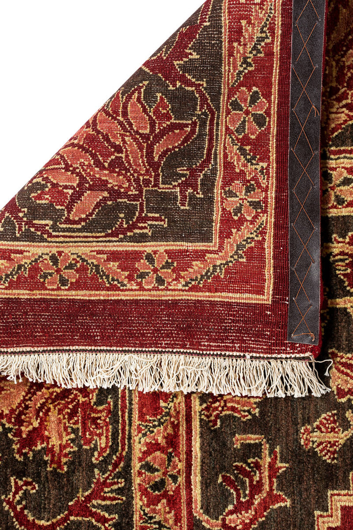 AVA 63469 Persian Loribaft 273x212cm