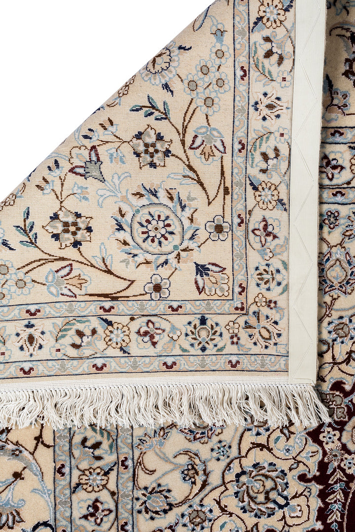 AZURE Signed Nain 6La 295x252cm