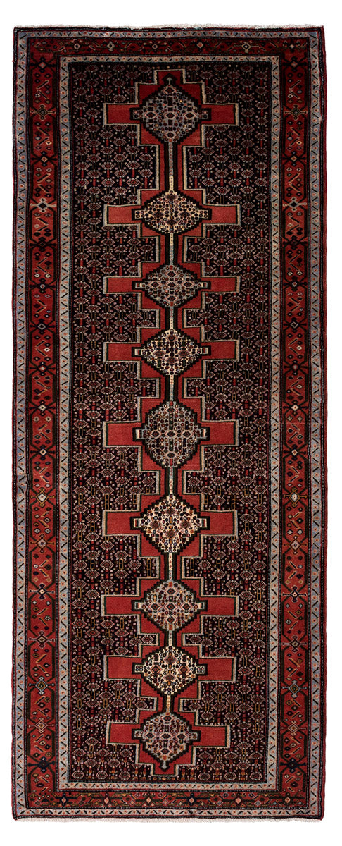 BEAR Persian Senneh Runner 278x99cm