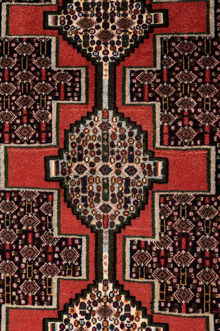 BEAR Senneh Runner 278x99cm