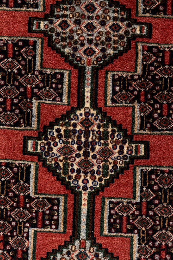 BEAR Senneh Runner 278x99cm