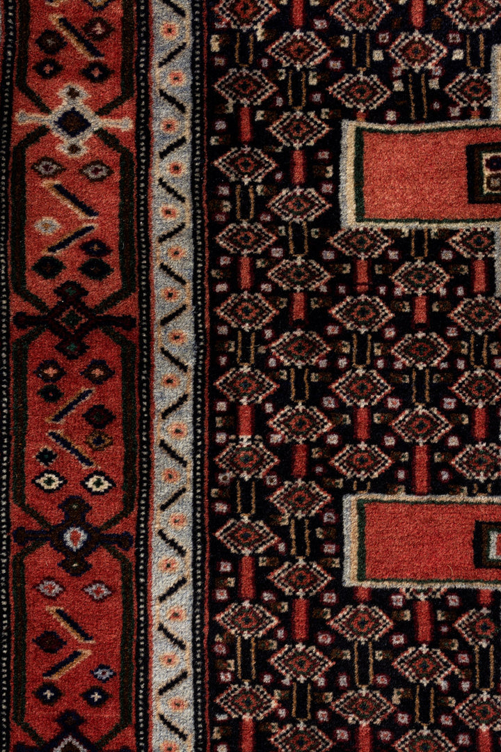 BEAR Senneh Runner 278x99cm