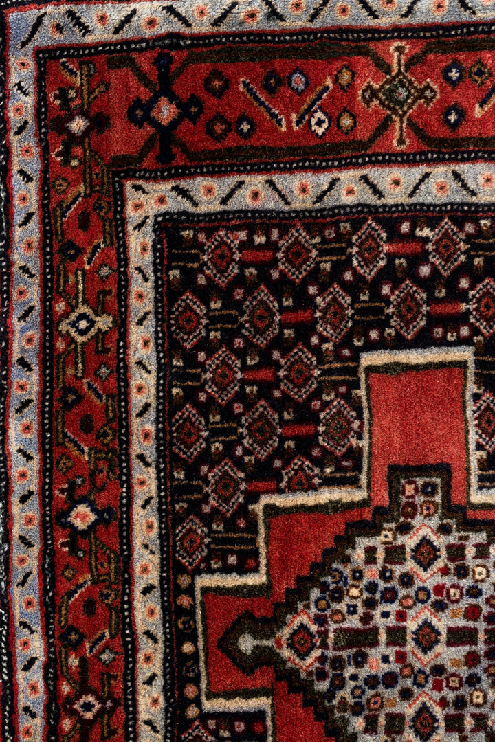 BEAR Senneh Runner 278x99cm