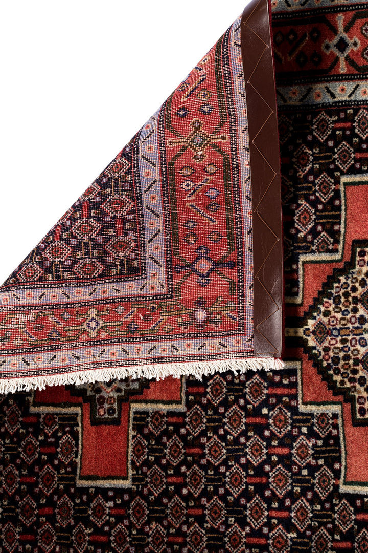 BEAR Senneh Runner 278x99cm