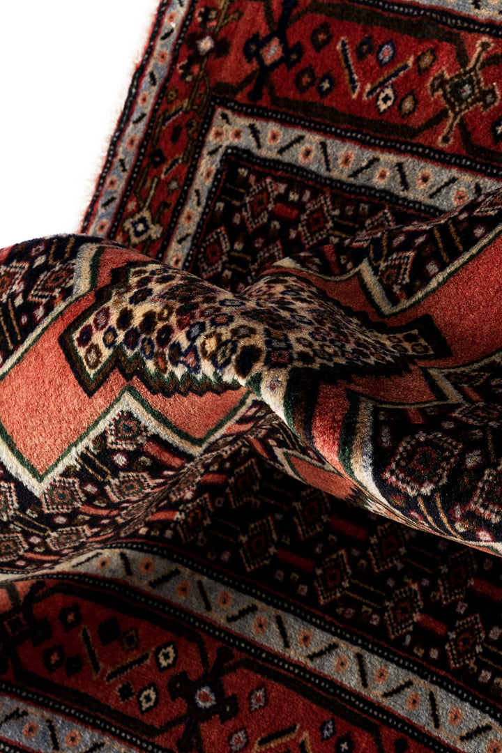 BEAR Persian Senneh Runner 278x99cm