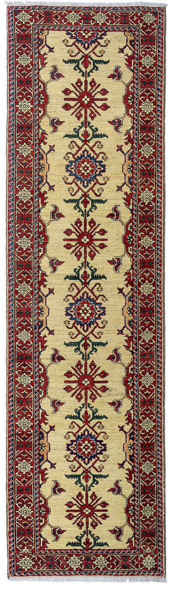 BUDDY Kazak Runner 300x79cm