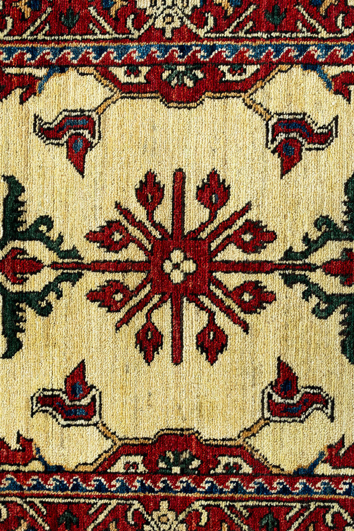 BUDDY Kazak Runner 300x79cm