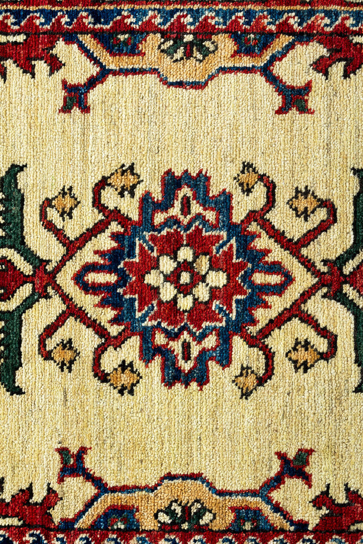BUDDY Kazak Runner 300x79cm