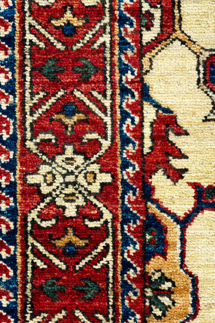 BUDDY Kazak Runner 300x79cm