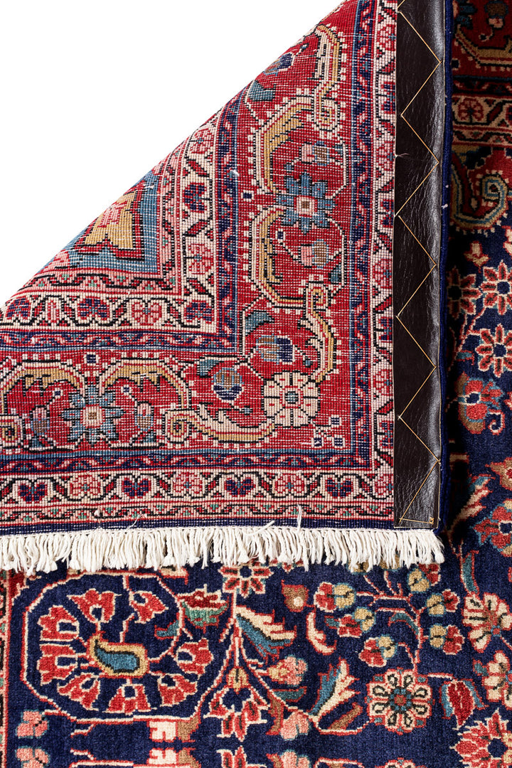 CASTLE Persian Sarouk 207x140cm Rug