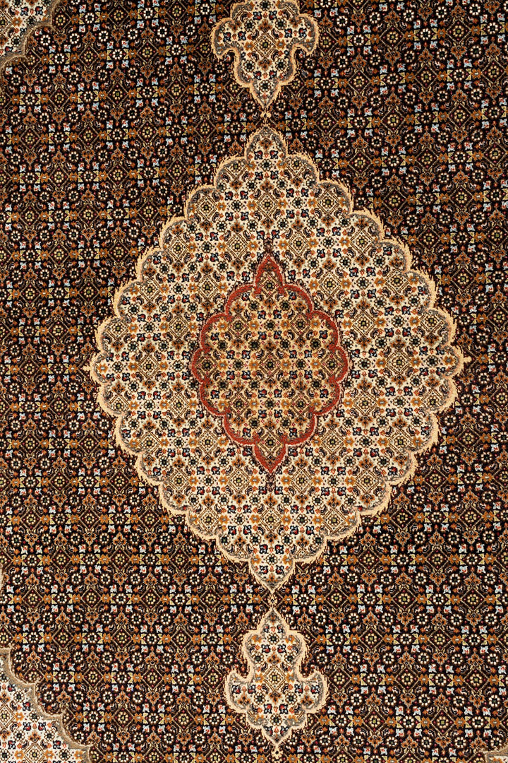 CLARE Tabriz 202x150cm
