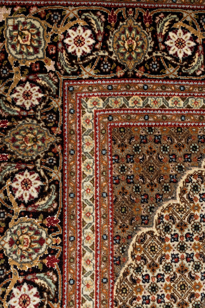 CLARE Tabriz 202x150cm