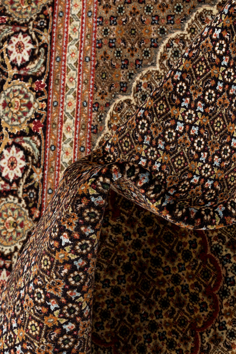 CLARE Persian Tabriz 202x150cm