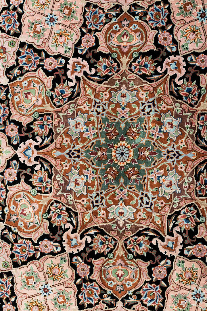 CLOVER Persian Qum Silk 293x191cm