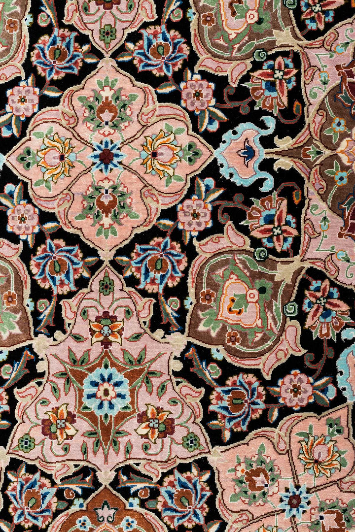 CLOVER Persian Qum Silk 293x191cm