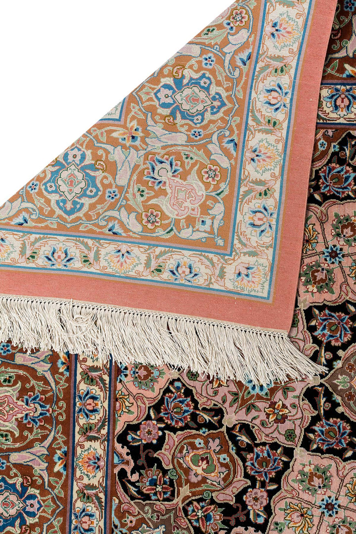 CLOVER Persian Qum Silk 293x191cm