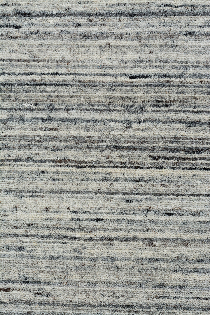 CONCRETE Plain Rug - Shades of Medium Grey