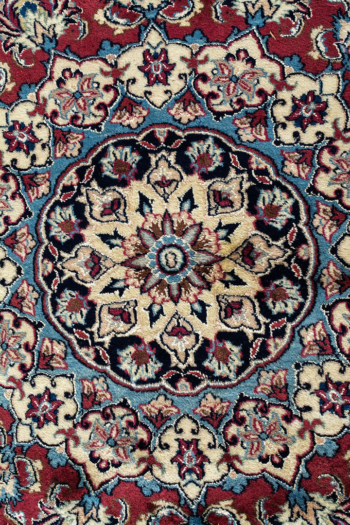 COSMIC Persian Mashad 995x590cm Extra Large Oversized