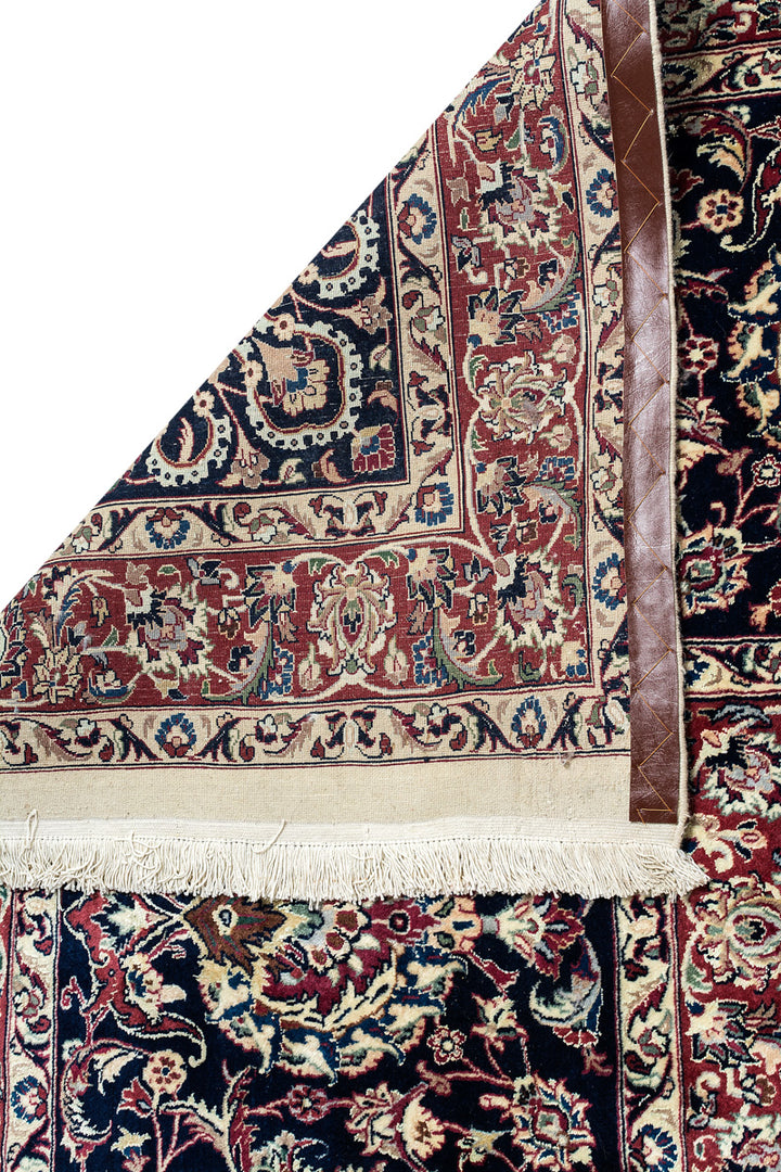 COSMIC Persian Mashad 995x590cm Extra Large Oversized Back View
