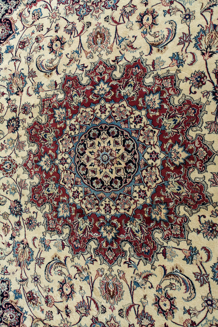 COSMIC Persian Mashad 995x590cm Extra Large Oversized