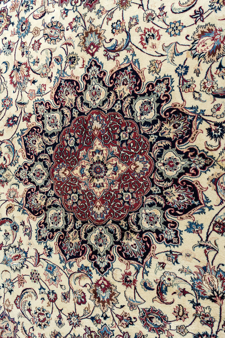 COSMIC Persian Mashad 995x590cm Extra Large Oversized