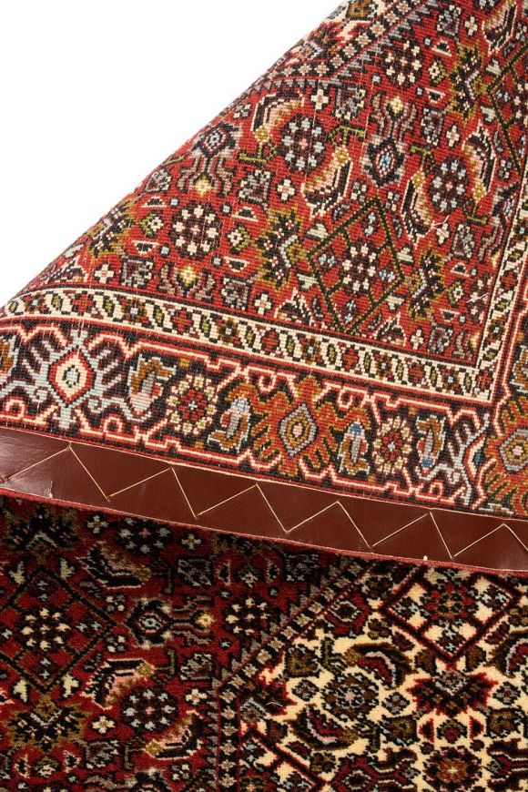 LILLA RUGS DESTINY Persian Bidjar 514x88cm