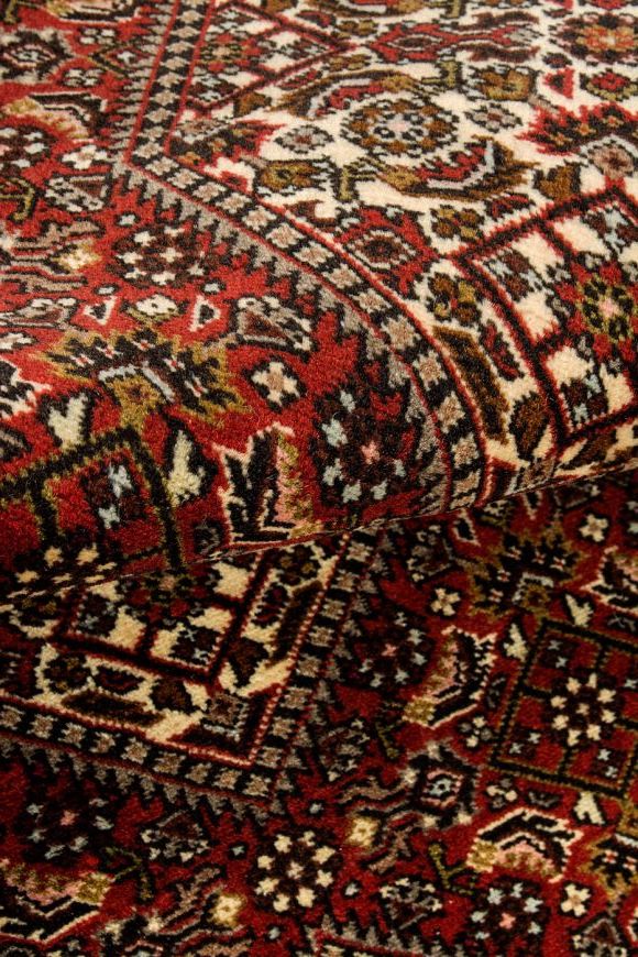 LILLA RUGS DESTINY Persian Bidjar 514x88cm
