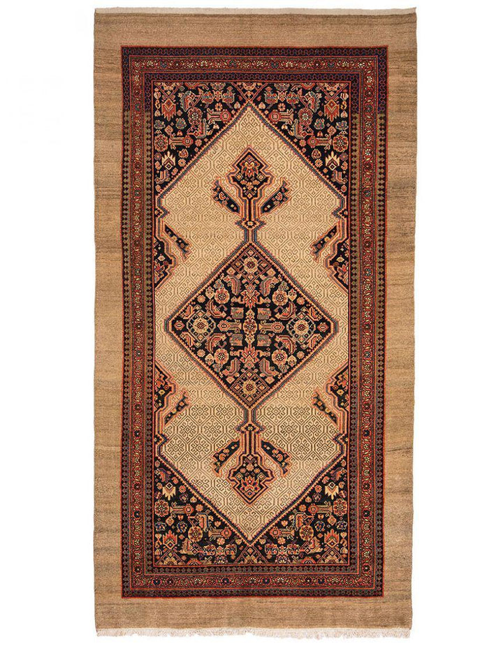 Lilla Rugs DIANA Persian Malayer 310x158cm