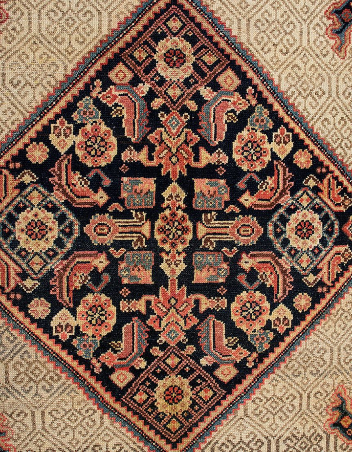 Lilla Rugs DIANA Persian Malayer 310x158cm