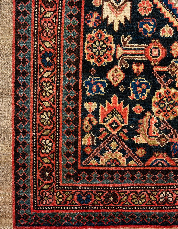 Lilla Rugs DIANA Persian Malayer 310x158cm