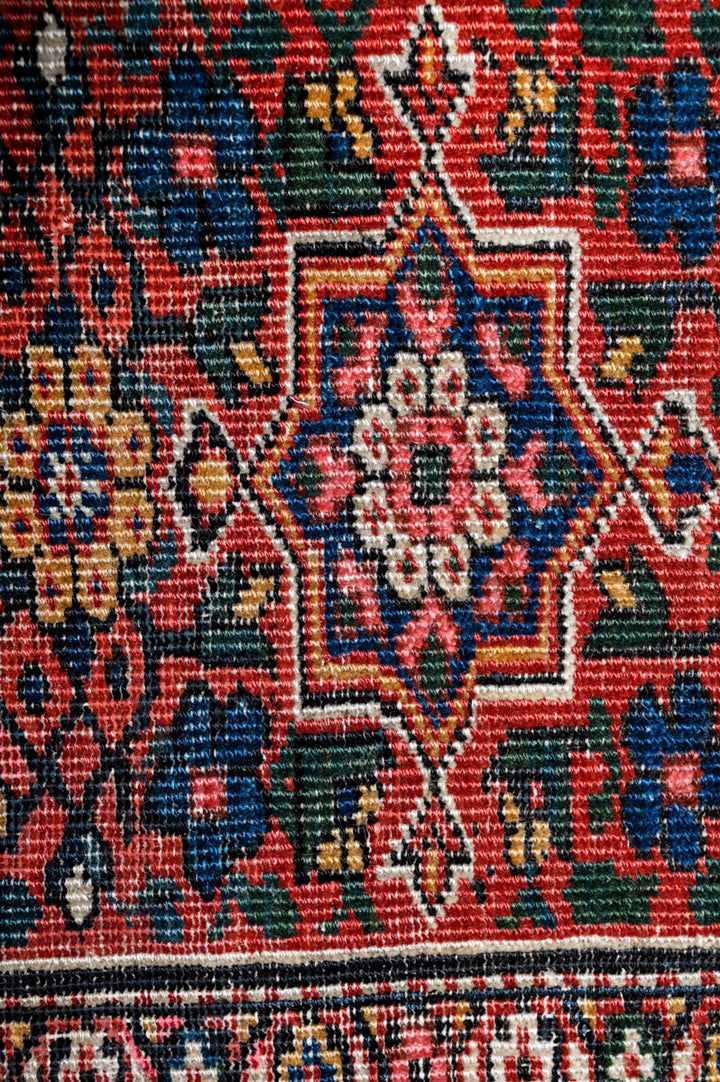 AINSLEE Antique Farahan 535x355cm