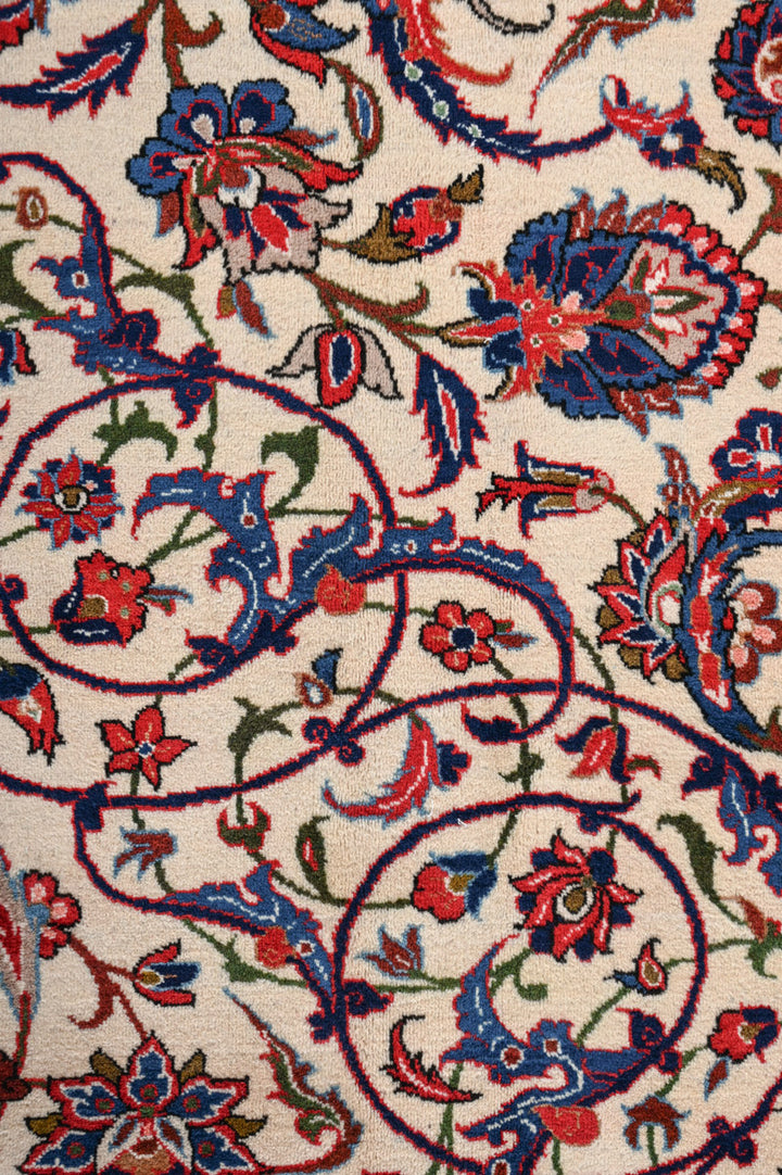 AUSTEN Vintage Isfahan 467x343cm
