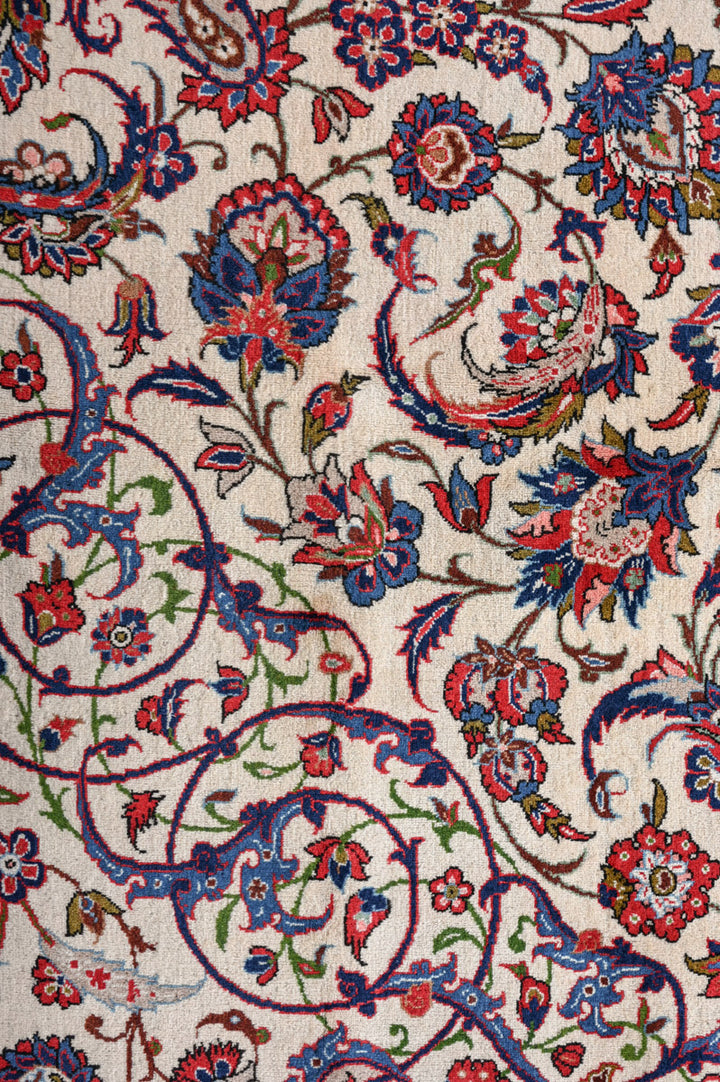 AUSTEN Vintage Isfahan 467x343cm