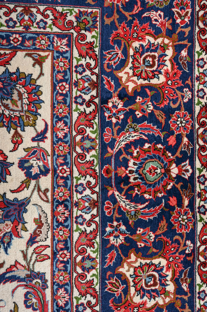 AUSTEN Vintage Isfahan 467x343cm