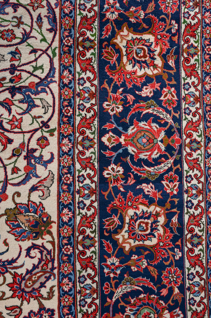 AUSTEN Vintage Isfahan 467x343cm
