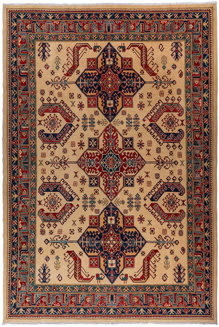 DUSK Kazak 363x284cm