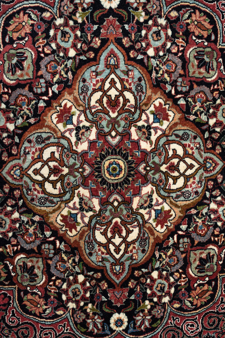ELIJAH Bidjar 253x248cm