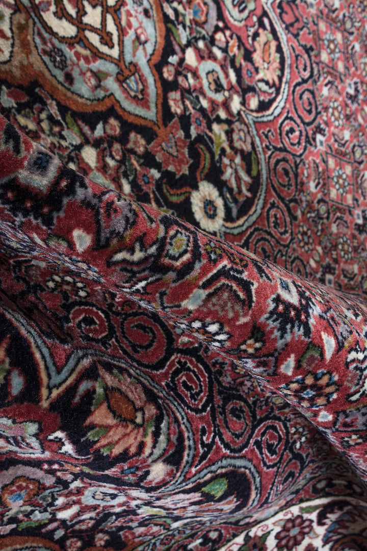 ELIJAH Persian Bidjar 253x248cm