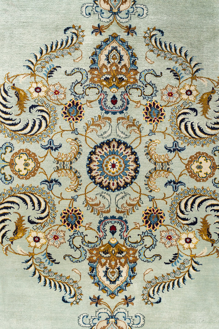 ELSA Kashan 410x310cm