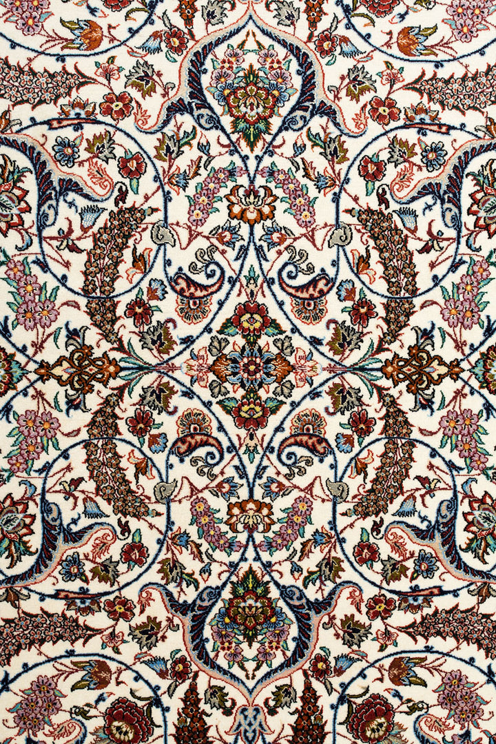 FARRAH Persian Isfahan 167x108cm