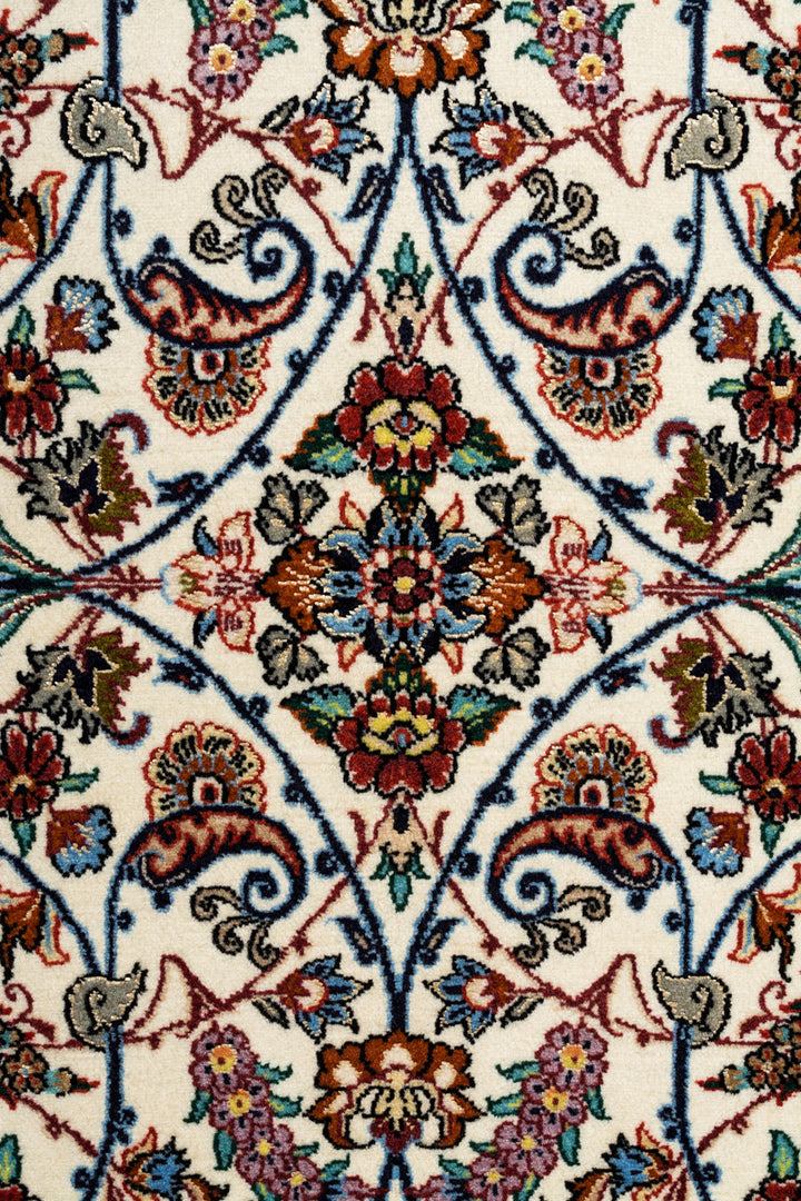 FARRAH Persian Isfahan 167x108cm