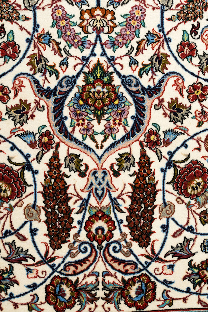 FARRAH Persian Isfahan 167x108cm