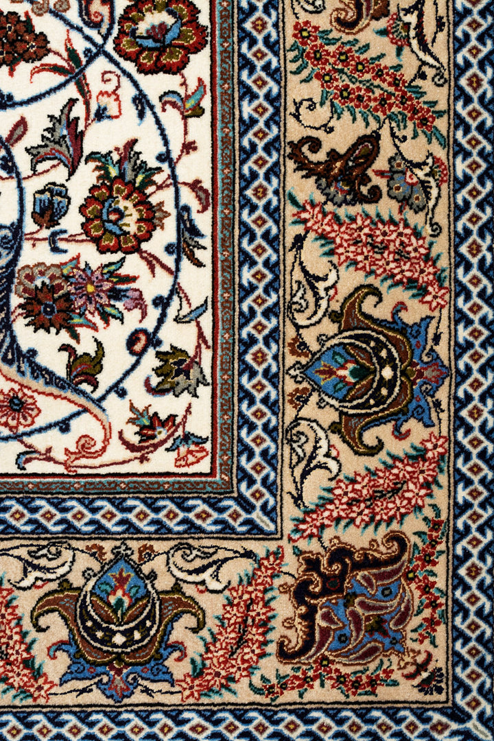 FARRAH Persian Isfahan 167x108cm