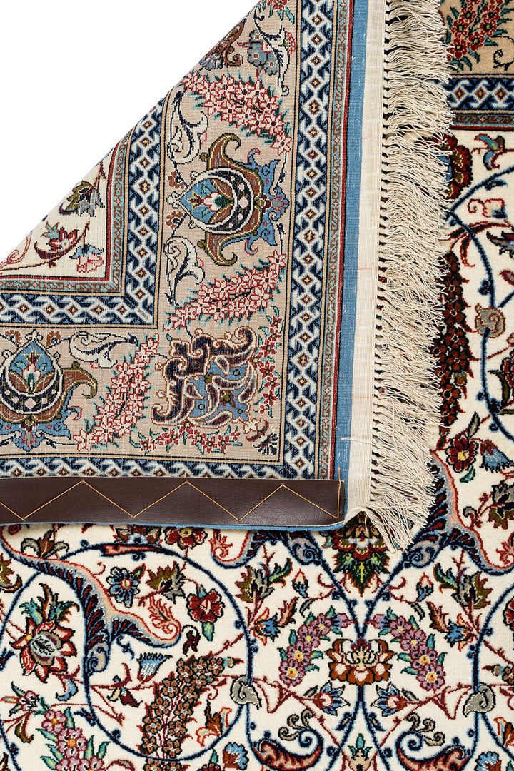 FARRAH Persian Isfahan 167x108cm
