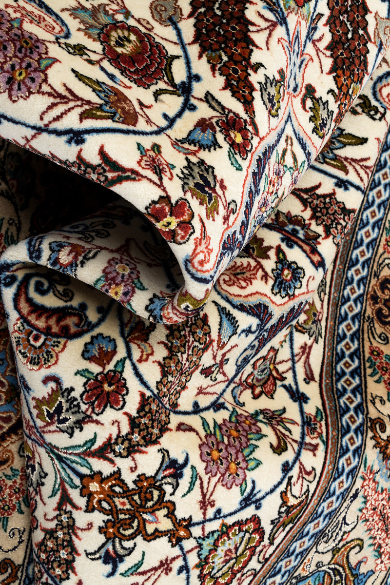FARRAH Persian Isfahan 167x108cm