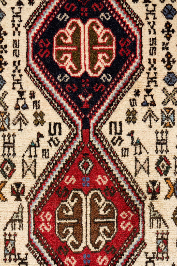 FLORRIE Abadeh Runner 202x75cm