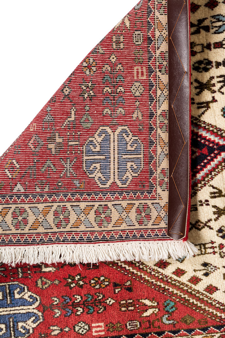 FLORRIE Abadeh Runner 202x75cm
